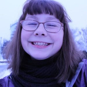 Meet your Posher, Kenna